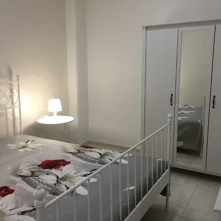 Apartment Casa Capelve