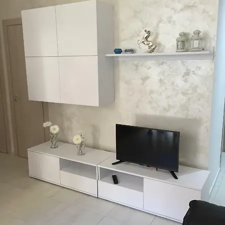 Casa Capelve Apartamento *