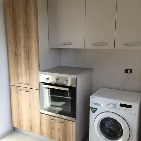 Апартаменты Casa Capelve Рибера