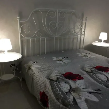 Апартаменты Casa Capelve *