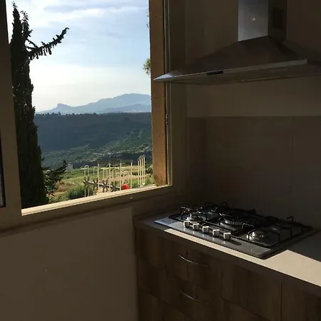 Casa Capelve Ribera