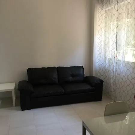 Casa Capelve Апартаменты *