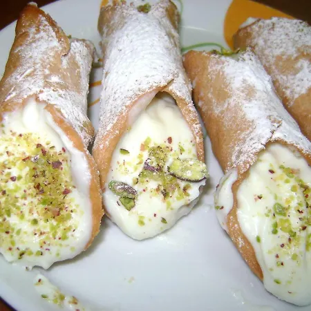 Casa Capelve *