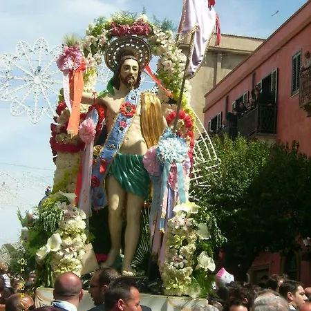 Casa Capelve *